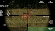 Hunting Sim Free screenshot 4