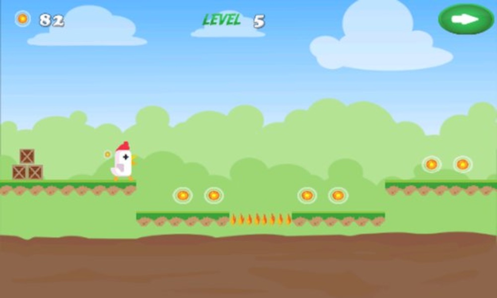 Chicken Scream Go 2 - Preview 1