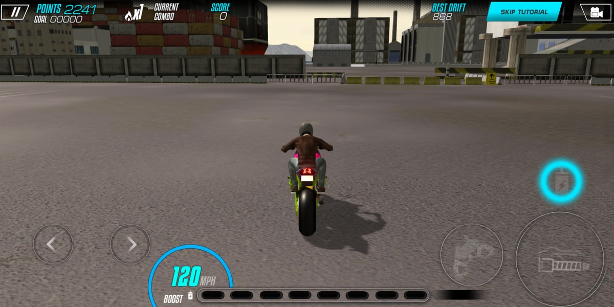Drift Bike Racing - Preview 7
