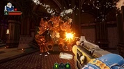 Warhammer 40,000: Boltgun Boom screenshot 1
