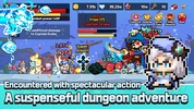 Pixel Dragon Knights screenshot 5