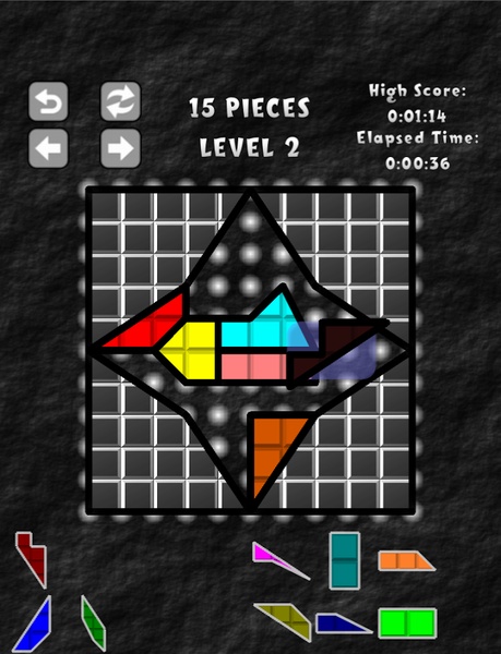 Color Fill - Preview 6