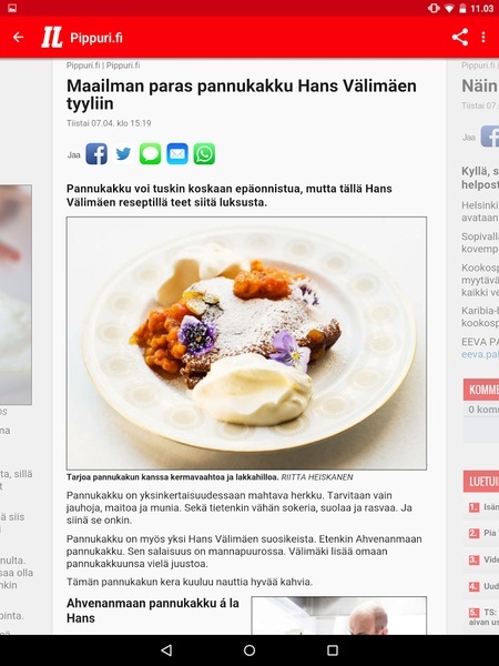 Iltalehti.fi - Preview 7