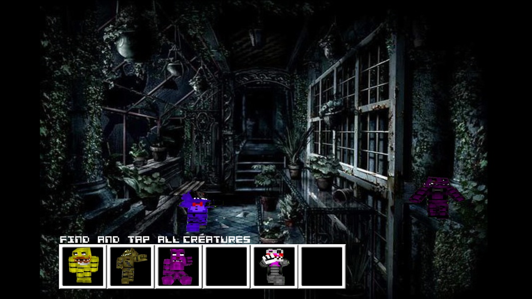Five nights 2 - Preview 2