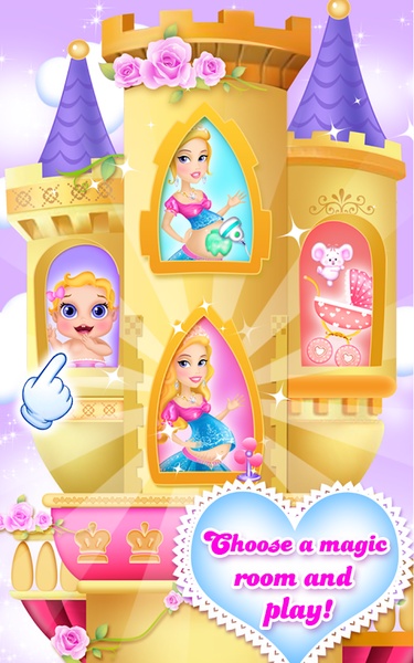 Sweet New Baby Care - Preview 7