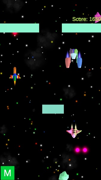 Hero Of Outer Space - Preview 7
