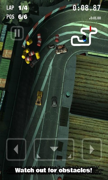 CarDust Free - Preview 2