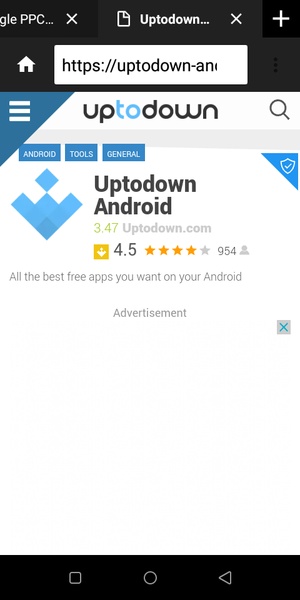 Jet Browser - Preview 3