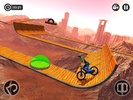 Impossible BMX Bicycle Stunts screenshot 2