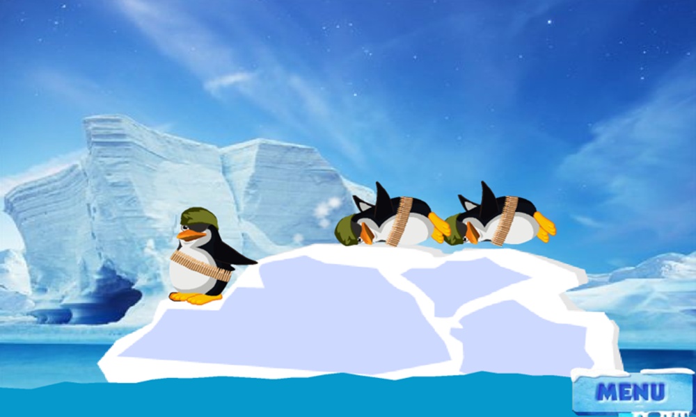 Shoot The Penguin - Preview 3