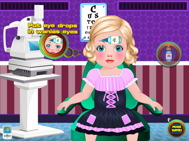 Advanced Eye Treatment Doctor - Preview 7