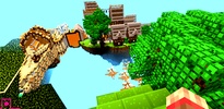 Minicraft: Crafting Building screenshot 2