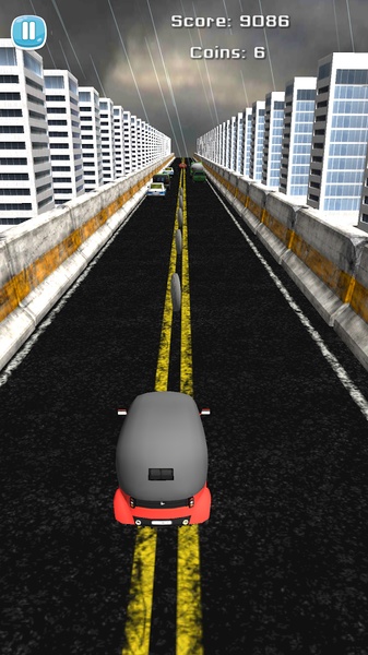 Rickshaw Run - Preview 6