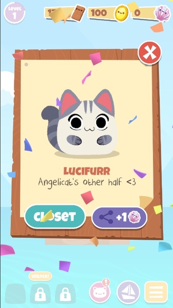 Sailor Cats - Preview 6