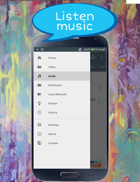 Duo player - Preview 10