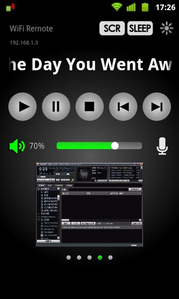 WiFi Remote - Preview 7