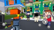 Blocky Gun TPS Online screenshot 5