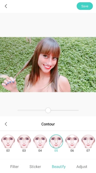 FaceU - Preview 5