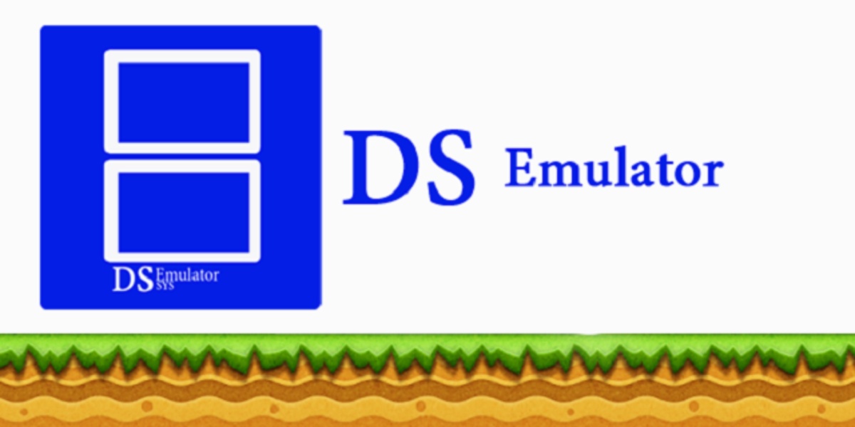 NDS emulator for Android - Download the APK from Uptodown