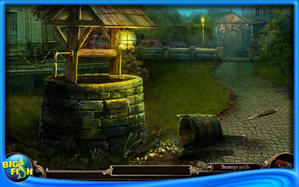 Curse of Rose - Preview 8