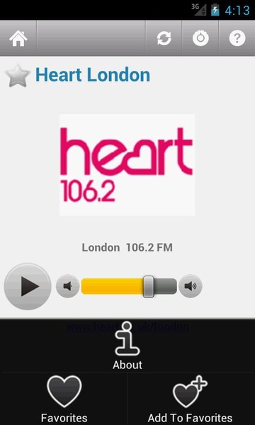 British Radio - Preview 3
