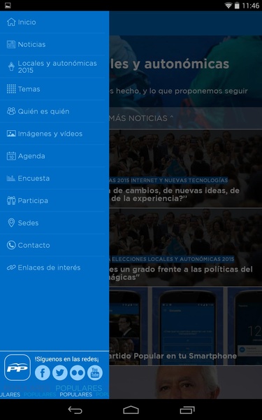 Populares - Preview 6