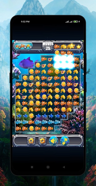 Fish Crush 2022 - Preview 3