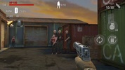 Zombie Fire screenshot 7