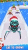 Spider Evolution Adventure screenshot 2