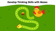 Toddler Puzzles screenshot 1