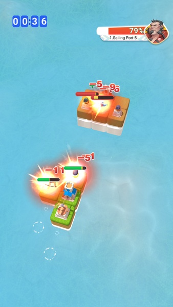 Top Island - Preview 12