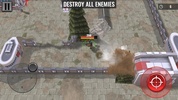 Robots Battle Arena: Mech Shooter screenshot 5