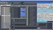 Linux MultiMedia Studio screenshot 4