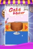 Cake Maker screenshot 2