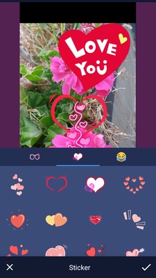 →