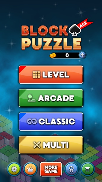 Legend of Block Puzzle - Preview 3