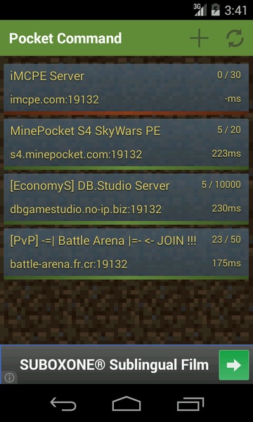 Pocket Command - Preview 9