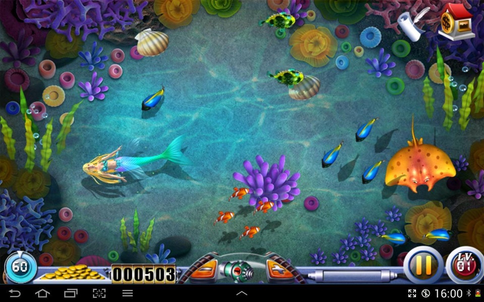 AE Lucky Fishing - Preview 12