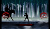 Shadow Avenger screenshot 4