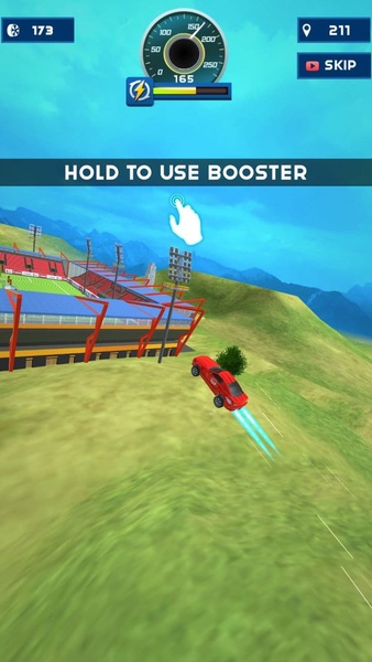 Crash Car Jump - Preview 9