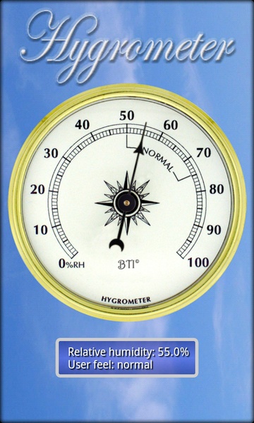 Hygrometer - Preview 3