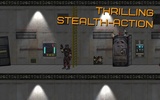 Starship Escape — Stealth Game screenshot 4