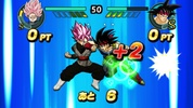 Dragon Ball: Tap Battle screenshot 4