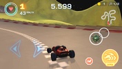 World Kart screenshot 1