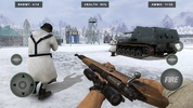 World War Sniper Hero screenshot 3
