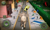 Ultimate Elephant Rampage 3D screenshot 13