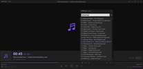 KMPlayer 64X screenshot 2
