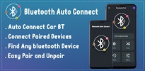 Bluetooth Auto Connect BT Pair screenshot 5