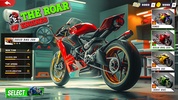 Motorbike Games 3D Bike Racing screenshot 3
