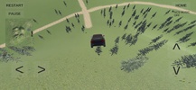 Long Drive Car Simulator screenshot 4